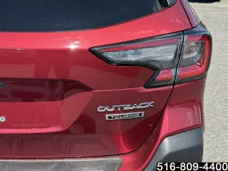 Subaru Outback 2025 AWD Touring 4dr Crossover
