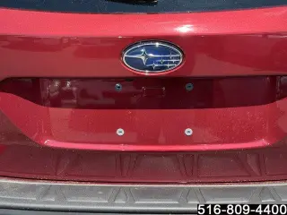 Subaru Outback 2025 AWD Touring 4dr Crossover