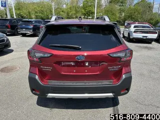 Subaru Outback 2025 AWD Touring 4dr Crossover