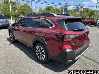 Subaru Outback 2025 AWD Touring 4dr Crossover