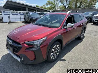 Subaru Outback 2025 AWD Touring 4dr Crossover