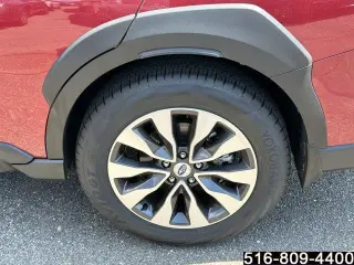 Subaru Outback 2025 AWD Touring 4dr Crossover