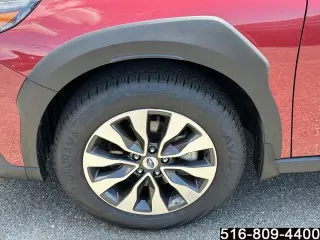 Subaru Outback 2025 AWD Touring 4dr Crossover