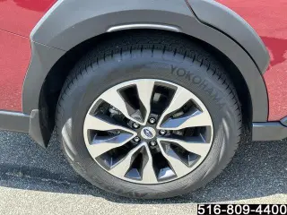Subaru Outback 2025 AWD Touring 4dr Crossover