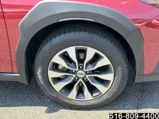 Subaru Outback 2025 AWD Touring 4dr Crossover