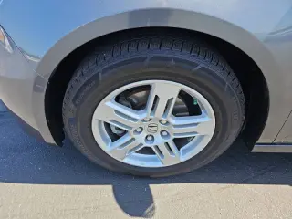 2012 Honda Odyssey Touring Elite