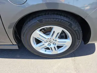 2012 Honda Odyssey Touring Elite