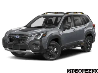 Subaru Forester 2023 AWD Wilderness 4dr Crossover