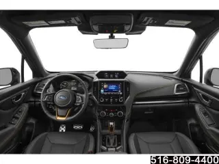 Subaru Forester 2023 AWD Wilderness 4dr Crossover