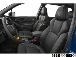 Subaru Forester 2023 AWD Wilderness 4dr Crossover