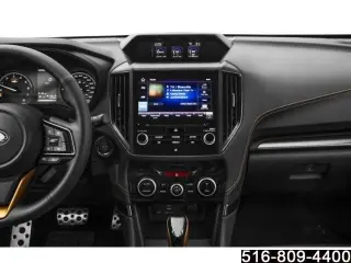 Subaru Forester 2023 AWD Wilderness 4dr Crossover