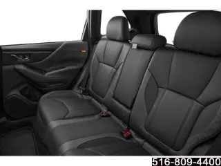 Subaru Forester 2023 AWD Wilderness 4dr Crossover