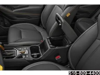 Subaru Forester 2023 AWD Wilderness 4dr Crossover