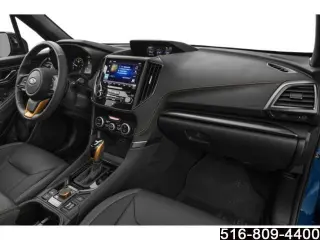 Subaru Forester 2023 AWD Wilderness 4dr Crossover