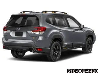 Subaru Forester 2023 AWD Wilderness 4dr Crossover