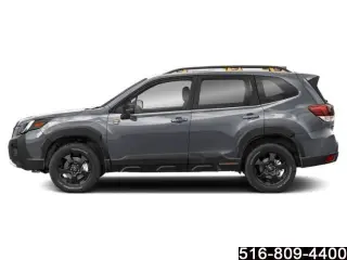Subaru Forester 2023 AWD Wilderness 4dr Crossover