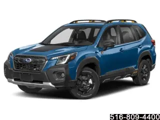 Subaru Forester 2023 AWD Wilderness 4dr Crossover