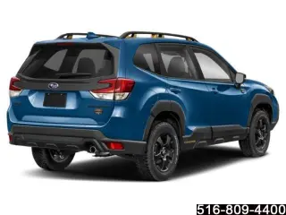 Subaru Forester 2023 AWD Wilderness 4dr Crossover