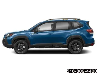 Subaru Forester 2023 AWD Wilderness 4dr Crossover