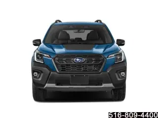Subaru Forester 2023 AWD Wilderness 4dr Crossover