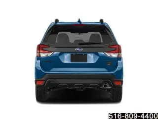 Subaru Forester 2023 AWD Wilderness 4dr Crossover