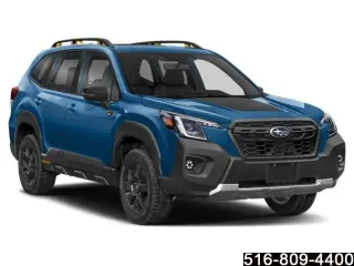 Subaru Forester 2023 AWD Wilderness 4dr Crossover
