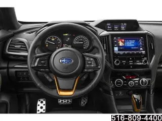 Subaru Forester 2023 AWD Wilderness 4dr Crossover