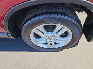 2010 Honda CR-V EX-L