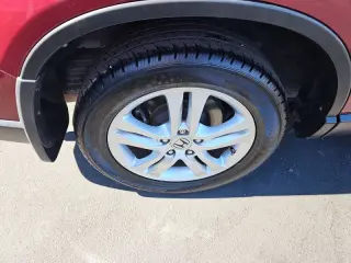 2010 Honda CR-V EX-L