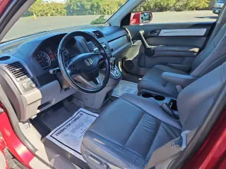 2010 Honda CR-V EX-L