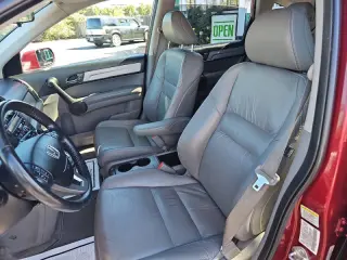 2010 Honda CR-V EX-L