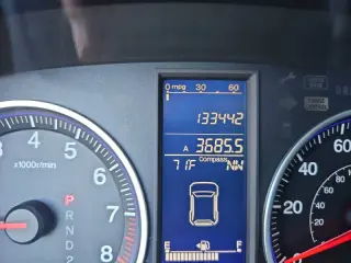2010 Honda CR-V EX-L