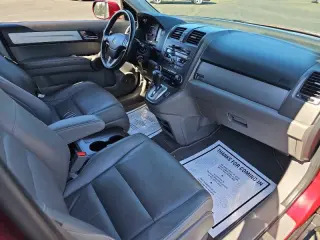 2010 Honda CR-V EX-L