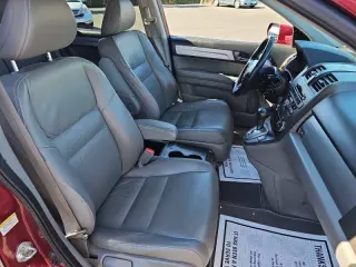 2010 Honda CR-V EX-L