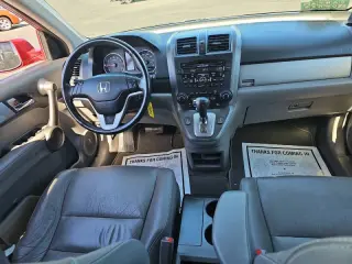 2010 Honda CR-V EX-L