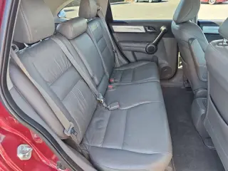 2010 Honda CR-V EX-L