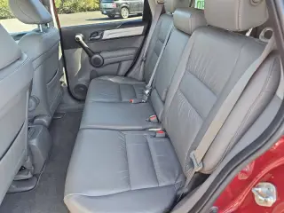 2010 Honda CR-V EX-L