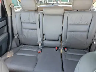2010 Honda CR-V EX-L