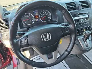 2010 Honda CR-V EX-L