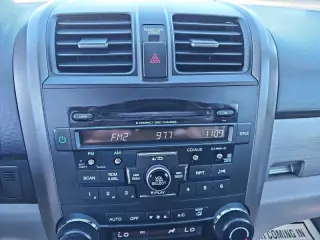 2010 Honda CR-V EX-L