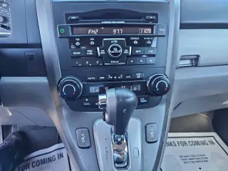 2010 Honda CR-V EX-L
