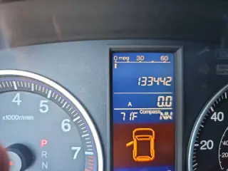 2010 Honda CR-V EX-L