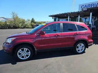 2010 Honda CR-V EX-L