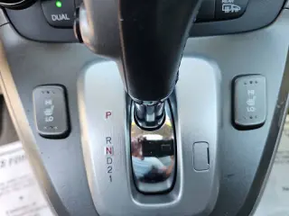 2010 Honda CR-V EX-L