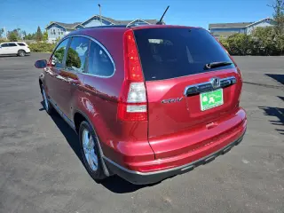 2010 Honda CR-V EX-L
