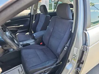 2012 Honda Accord LX-P