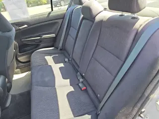 2012 Honda Accord LX-P