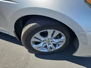 2012 Honda Accord LX-P