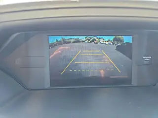 2011 Honda Odyssey EX-L w/DVD