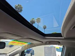 2011 Honda Odyssey EX-L w/DVD